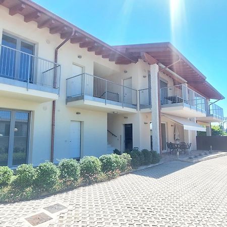 Apartment Brezza Di Lago - Regarda Travel ลาซีเซ ภายนอก รูปภาพ