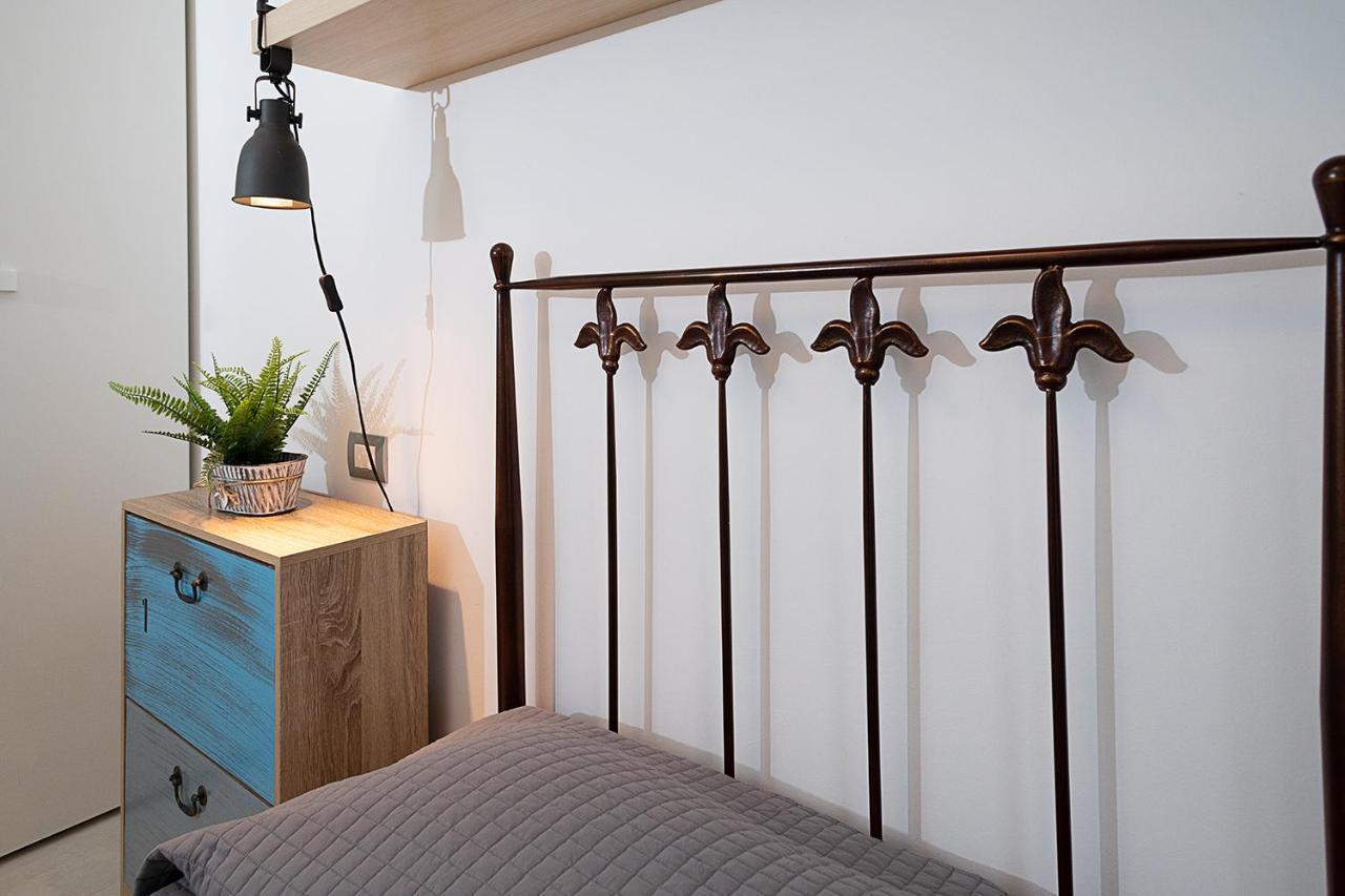 Apartment Brezza Di Lago - Regarda Travel ลาซีเซ ภายนอก รูปภาพ