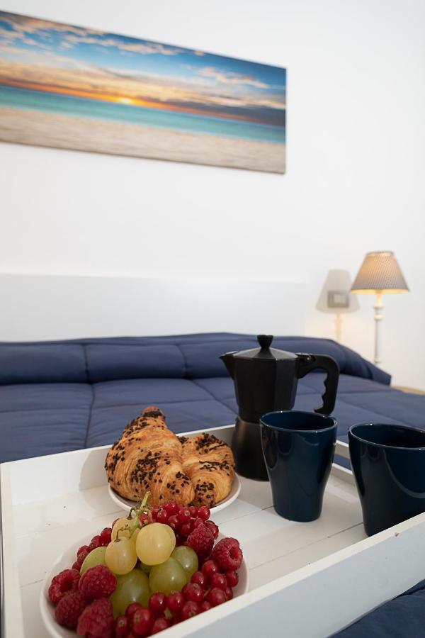 Apartment Brezza Di Lago - Regarda Travel ลาซีเซ ภายนอก รูปภาพ