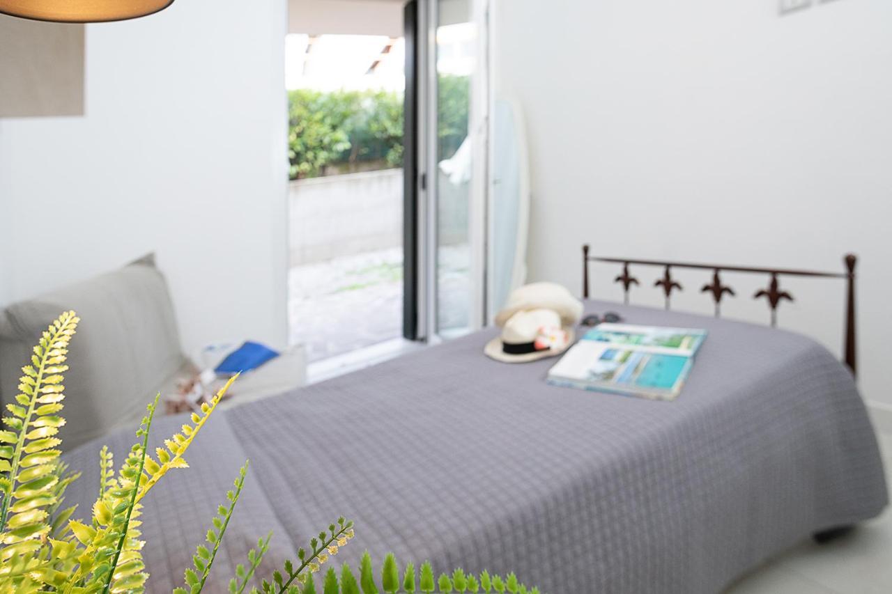 Apartment Brezza Di Lago - Regarda Travel ลาซีเซ ภายนอก รูปภาพ