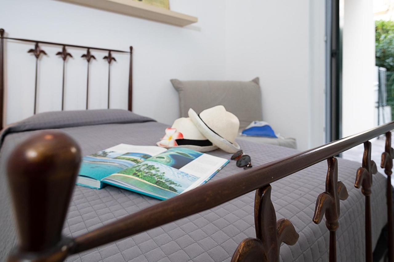 Apartment Brezza Di Lago - Regarda Travel ลาซีเซ ภายนอก รูปภาพ