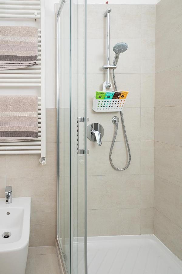 Apartment Brezza Di Lago - Regarda Travel ลาซีเซ ภายนอก รูปภาพ